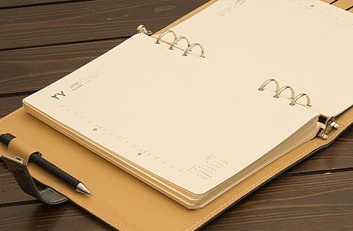 کاغذ سررسید