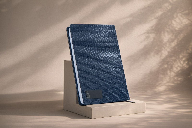 کد17: سالنامه رقعی چرم پیوند