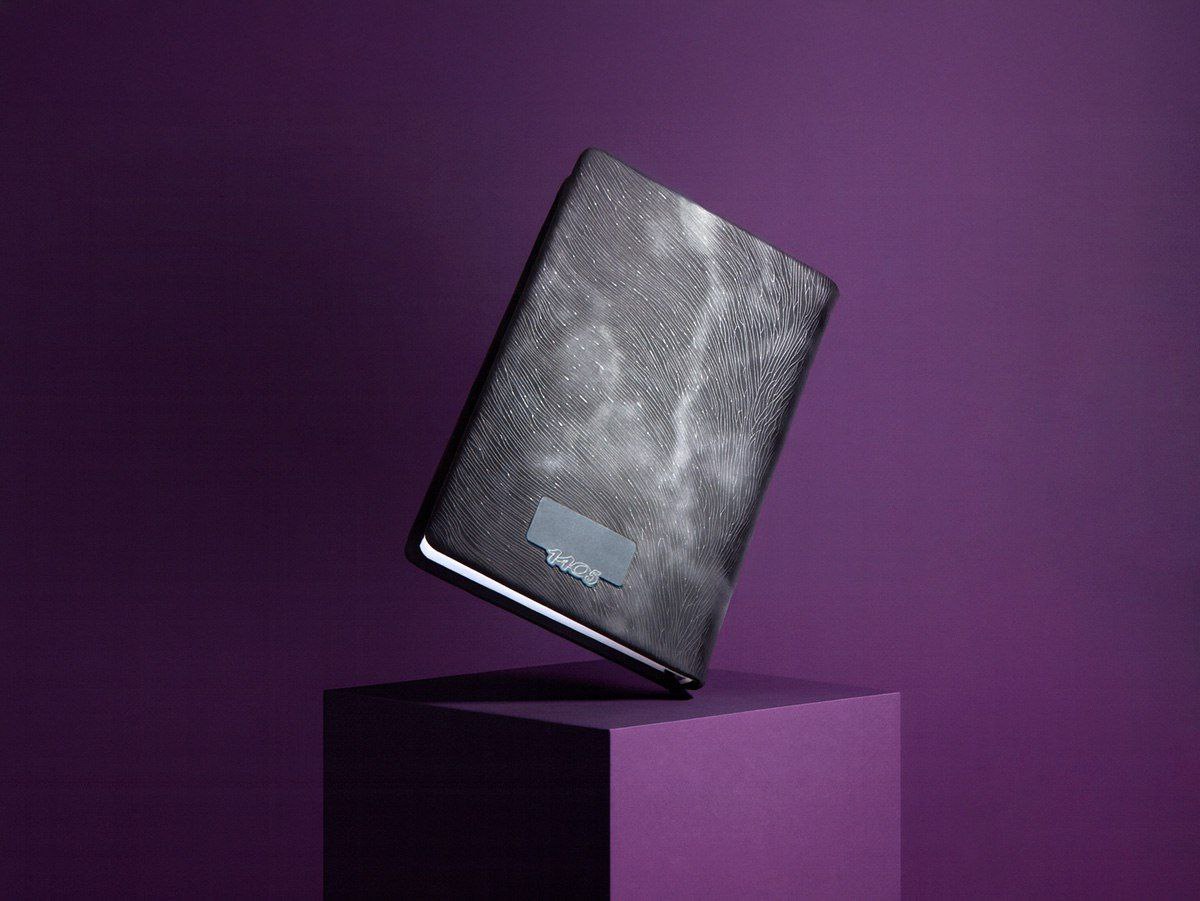 کد2: سالنامه اروپایی ترمو چرم کینگ