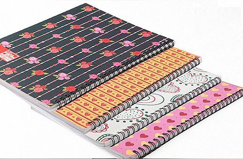 دفتر مشق نوروزی