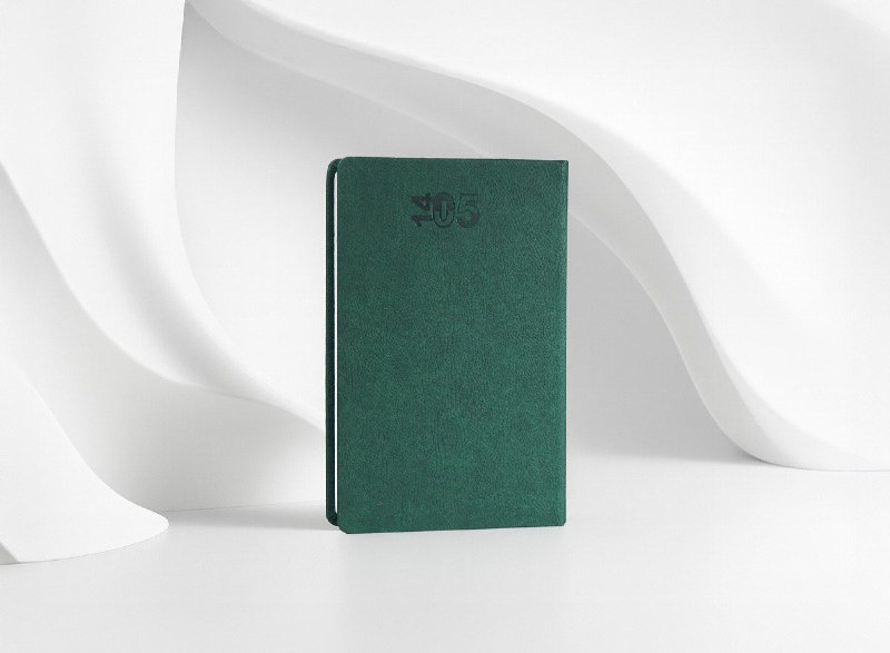 کد5: سالنامه اروپایی ترمو آیهان