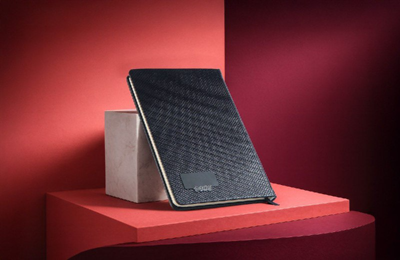 کد 26: سالنامه رقعی دستیار چرم کاغذ کرم