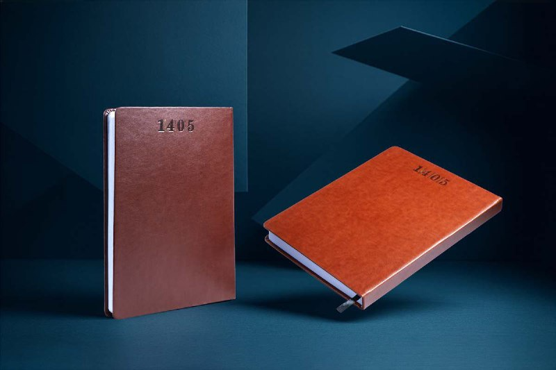 کد 34: سالنامه وزیری ترمو دیپلمات 