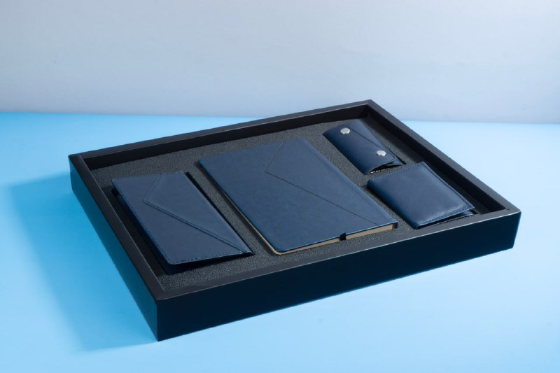 کد 69 : ست مدیریتی سرمه ای