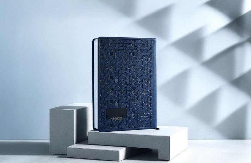 کد20: سالنامه رقعی ترمو پرستش