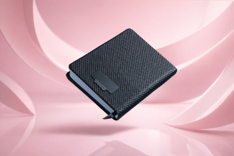 کد 53: سالنامه پالتویی 1/8  چرم