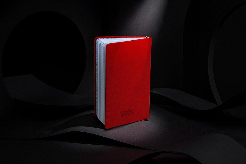 کد7: سالنامه اروپایی ترمو کراش 