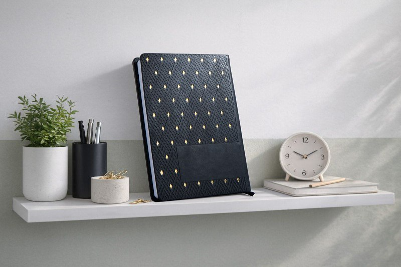 کد21: سالنامه رقعی ترمو نکیسا 