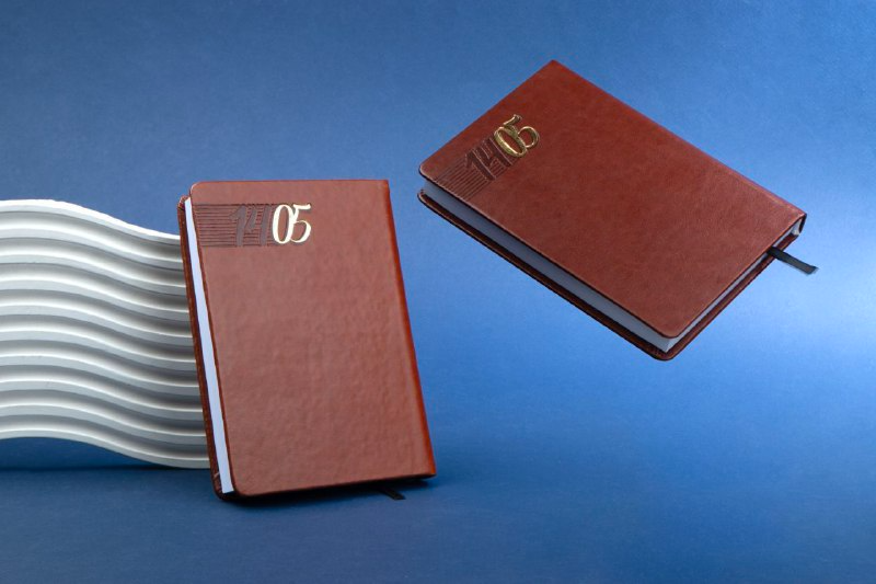 کد 51: سالنامه پالتویی 1/8 ترمودیپلمات