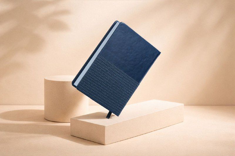 کد 54: سالنامه پالتویی 1/8 ترمو 2 تکه