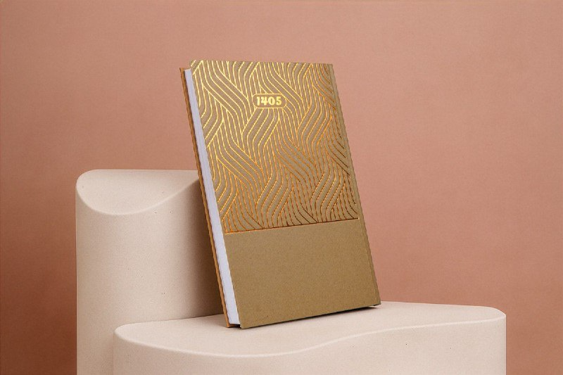 کد 38: سالنامه وزیری کرافت 