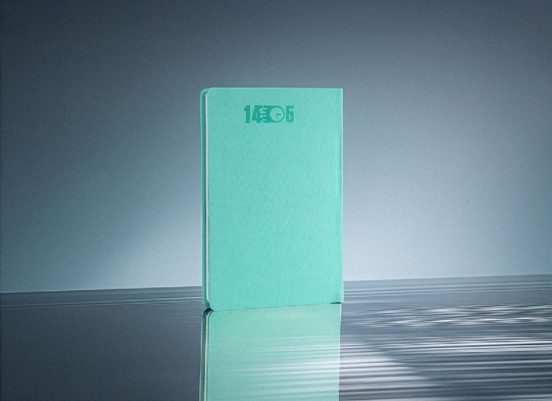 کد8: سالنامه اروپایی ترمو آرشام