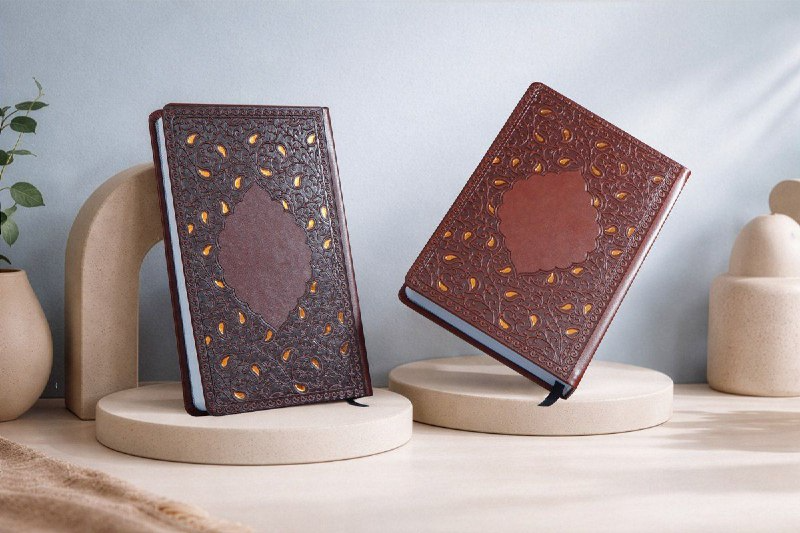 کد10: سالنامه اروپایی ترمو نفیس