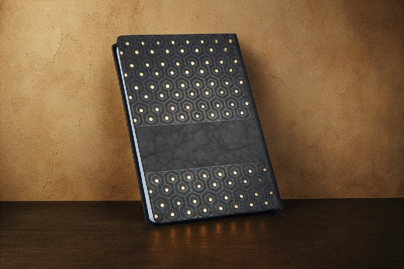 کد 40: سالنامه وزیری ترمو کندو