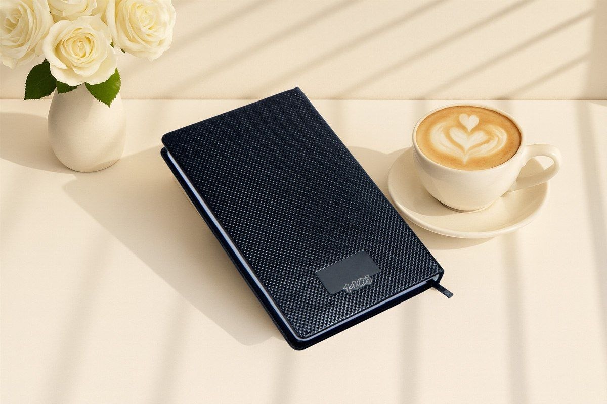 کد3: سالنامه اروپایی چرم ویدا 