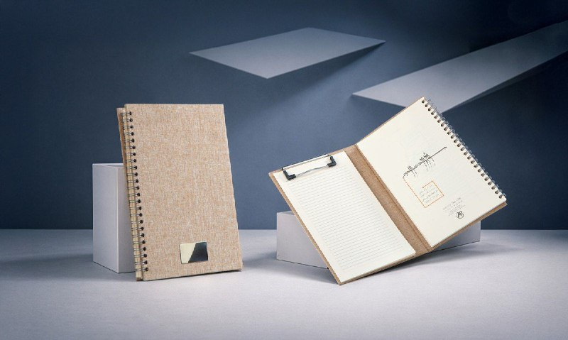 کد29: سالنامه رقعی دستیار شاسی فنر دوبل کاغذ کرم