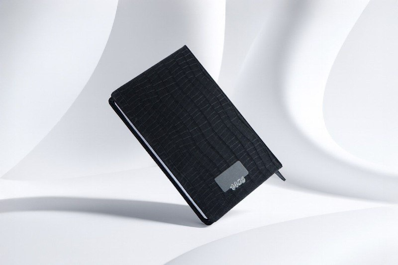 کد6: سالنامه اروپایی ترمو طرح پوست ماری