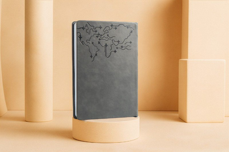 کد19: سالنامه رقعی ترمو کهکشان