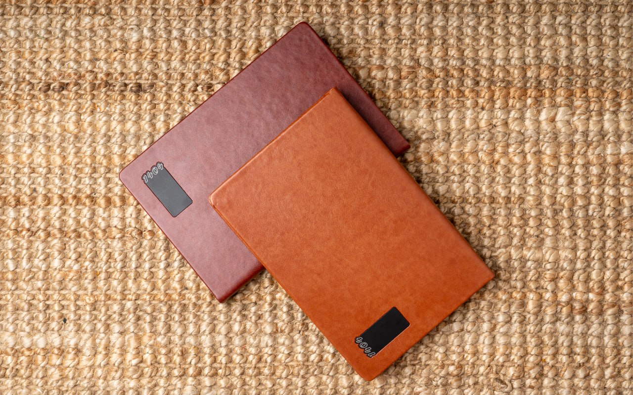 سالنامه رقعی