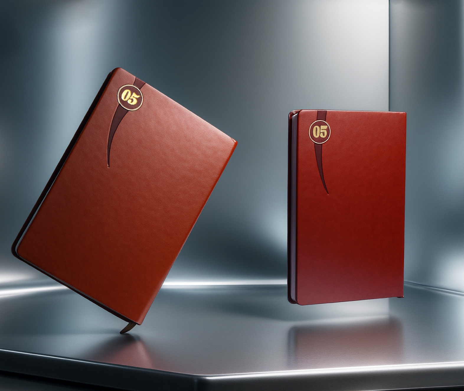 سالنامه رقعی