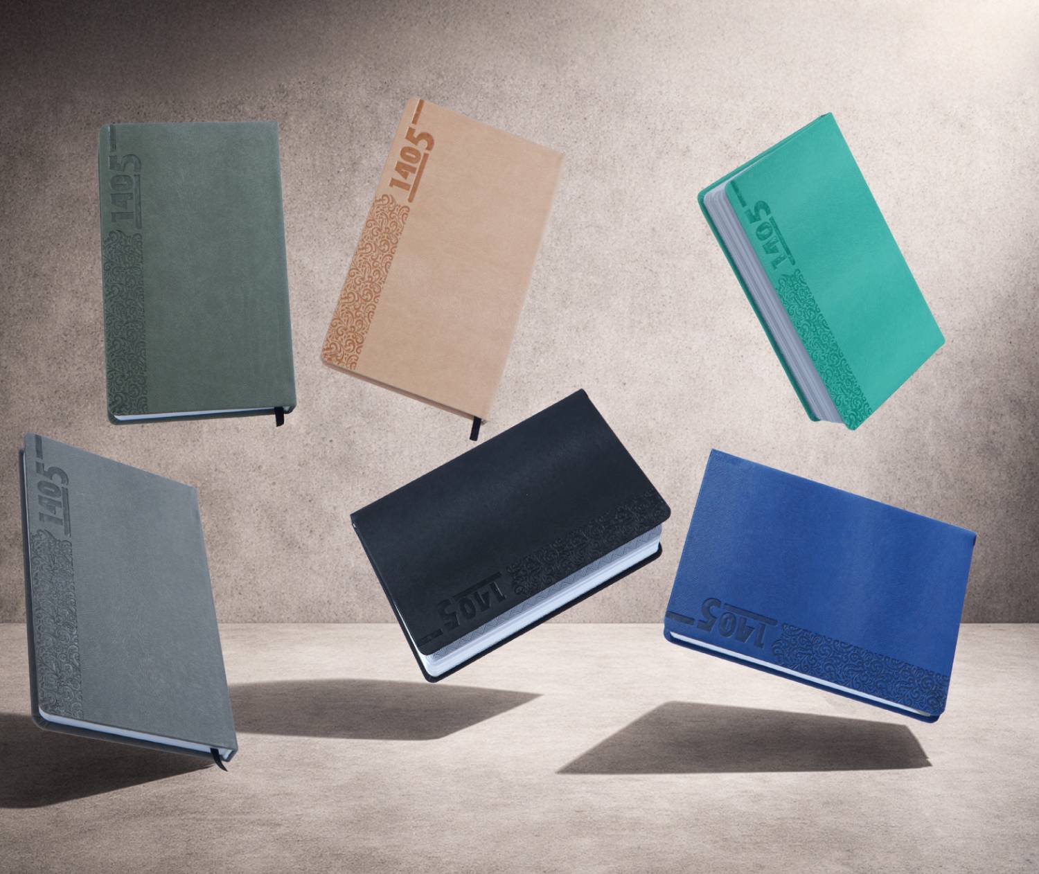 سالنامه اروپایی