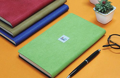 قطع دفتر فانتزی