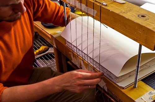 صحافی سالنامه